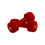 Verpeak Neoprene Dumbbell 0.5kg x 2