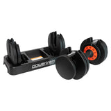 Powertrain GEN2 Pro Adjustable Dumbbell Weights- 25kg