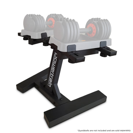 Powertrain Adjustable Dumbbell Stand GEN2 Pro