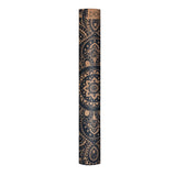 Yoga Design Lab Cork Yoga Mat 1.5mm Mandala Black