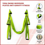 Yoga Swing Inversion Pilates Anti-Gravity Fitness